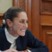 Claudia Sheinbaum aclara su llamada con Trump sobre migración y fronteras