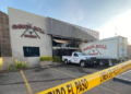 Reportan incendio en Ranch Roll de Culiacán, restaurante de sushi presuntamente vinculado a Markitos Toys