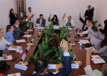 Regidor cuestiona el manejo de asuntos del Concejo de Pozos