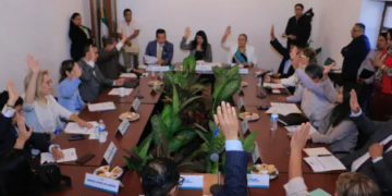 Regidor cuestiona el manejo de asuntos del Concejo de Pozos