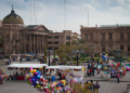 No paran los robos en el Centro Histórico