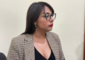 VIDEO – Diputada denuncia el recorte en las participaciones para los municipios de Morena