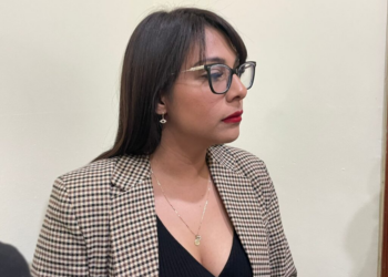 VIDEO – Diputada denuncia el recorte en las participaciones para los municipios de Morena