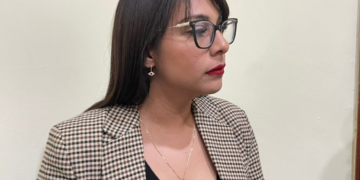 VIDEO – Diputada denuncia el recorte en las participaciones para los municipios de Morena