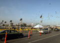 Después de las advertencias de Trump, aumentan la seguridad en los puntos de control de Tijuana