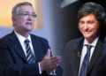Habrá un encuentro entre Salinas Pliego y Milei