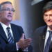Habrá un encuentro entre Salinas Pliego y Milei
