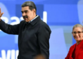 Venezuela aprueba una ley para castigar con hasta 30 años de prisión a quienes apoyen sanciones internacionales contra el país