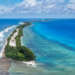 Tuvalu, el pequeño país del Pacífico, se está recreando en el metaverso por el miedo de desaparecer debido al cambio climático