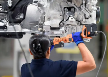 Los 10 productos que México exporta más a Estados Unidos. (y que serían los más perjudicados por los impuestos de importación propuestos por Trump)