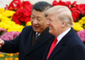¿Podrán Trump y Xi Jinping reconstruir su deteriorada relación ?