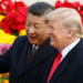 ¿Podrán Trump y Xi Jinping reconstruir su deteriorada relación ?