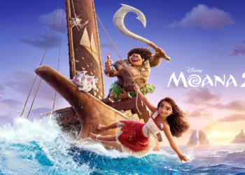 “Moana 2”: opiniones de los críticos sobre la continuación de una de las películas animadas más aclamadas de Disney en los últimos diez años