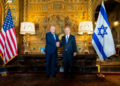 ¿Cómo se caracteriza la relación entre Trump y Netanyahu?
