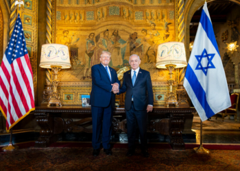 ¿Cómo se caracteriza la relación entre Trump y Netanyahu?