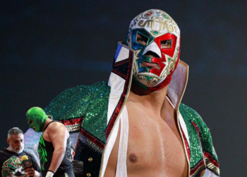 ¿Dr. Wagner Jr. perdió su máscara en el evento Triplemanía 25 a cambio de millonaria suma de dinero? Esto lo conocemos