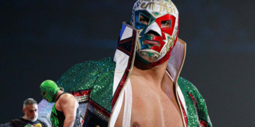 ¿Dr. Wagner Jr. perdió su máscara en el evento Triplemanía 25 a cambio de millonaria suma de dinero? Esto lo conocemos