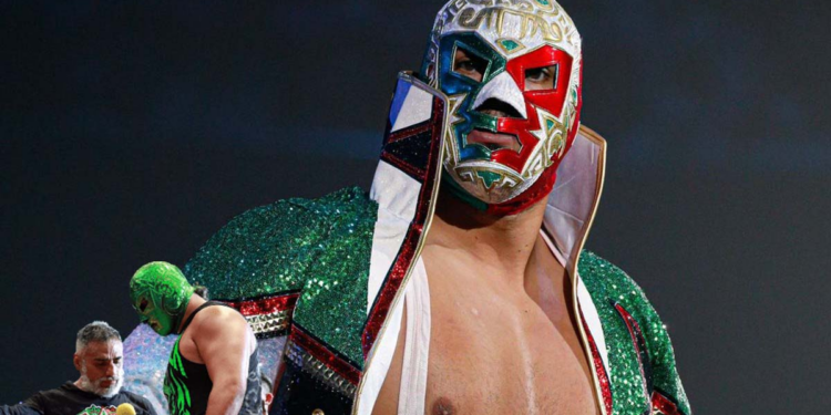 ¿Dr. Wagner Jr. perdió su máscara en el evento Triplemanía 25 a cambio de millonaria suma de dinero? Esto lo conocemos