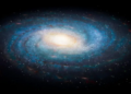 El día en que la ciencia descubrió que la Vía Láctea no es la única galaxia del universo