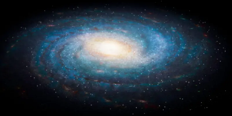 El día en que la ciencia descubrió que la Vía Láctea no es la única galaxia del universo
