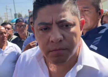 Ricardo Gallardo buscará un replanteamiento en el Fondo de Pensionesa