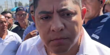 Ricardo Gallardo buscará un replanteamiento en el Fondo de Pensionesa