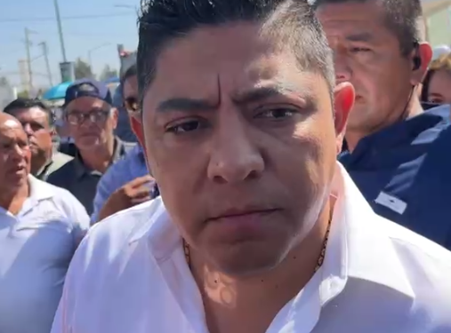 Ricardo Gallardo buscará un replanteamiento en el Fondo de Pensionesa