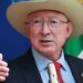 “La estrategia de ‘abrazos, no balazos’ no funcionó”, dice Ken Salazar