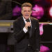 VIDEO | Luis Miguel se enoja durante su show y estalla contra los encargados del audio