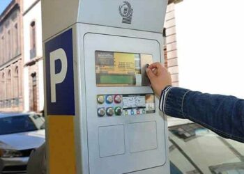 Planean subir el precio de los parquímetros para el 2025