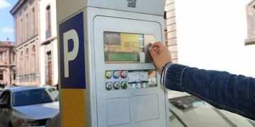 Planean subir el precio de los parquímetros para el 2025