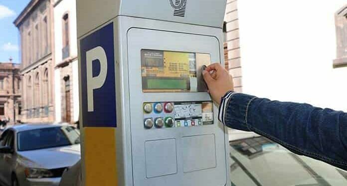 Planean subir el precio de los parquímetros para el 2025
