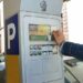 Planean subir el precio de los parquímetros para el 2025