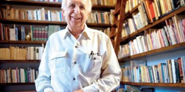 La UNAM realizará homenaje a Vicente Leñero, a 10 años de su muerte