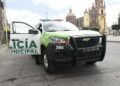 VIDEO | Soledad con nueva Guardia Civil Municipal; iniciará operaciones la próxima semana