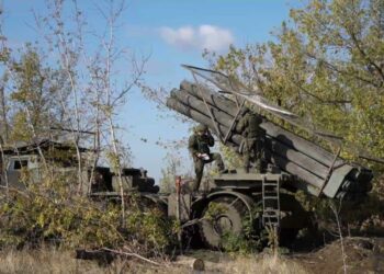 Rusia captura a ciudadano británico en conflicto Ucrania-Rusia
