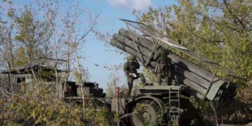 Rusia captura a ciudadano británico en conflicto Ucrania-Rusia