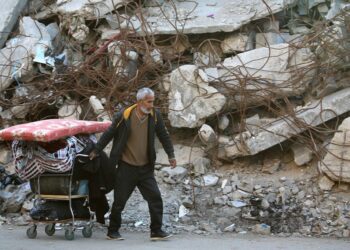 HRW acusa a Israel de “actos de genocidio”; MSF le imputa “limpieza étnica” en Gaza