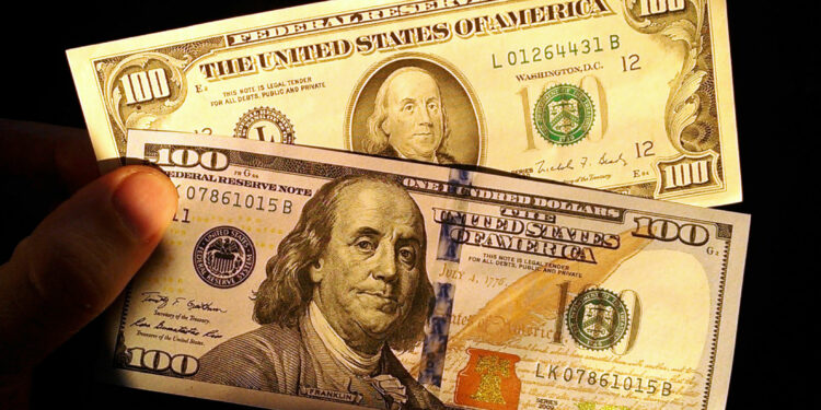 El dólar no cede ante el peso mexicano