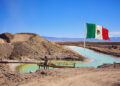 Explotación de litio, exclusiva del Estado Mexicano: SCJN