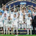 Pachuca es subcampeón de Copa Intercontinental tras perder 3-0 con Real Madrid