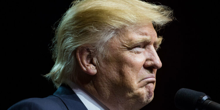 El factor Trump en la política mexicana