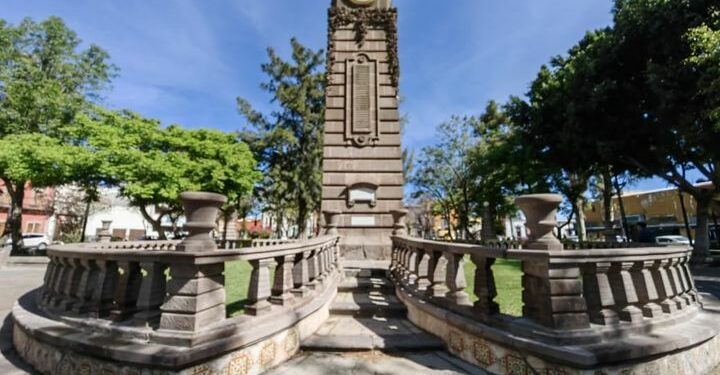 Galindo anuncia rescate de mercados municipales y Paseo Esmeralda para 2025