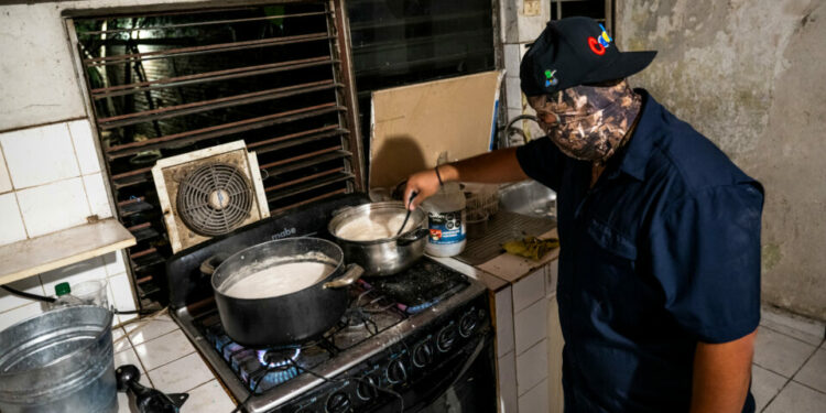 The New York Times expone cocinas de fentanilo