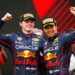 Max Verstappen sale al quite por ‘Checo’ y culpa a Red Bull