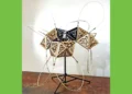 Anima Terra en el Cenart: Un viaje a la interconexión entre arte, tecnología y naturaleza