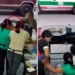 VIDEO | Mujer lanza aceite hirviendo a vendedora de ‘kekas’; esta fue la razón