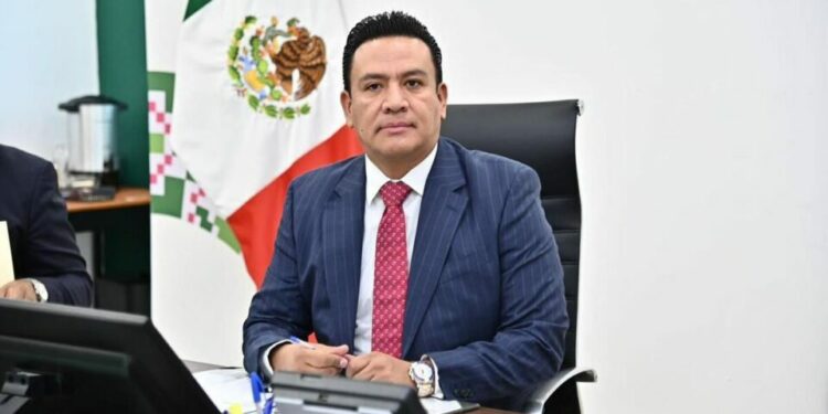 Desmienten persecución política en el caso del asesinato del alcalde de Tancanhuitz