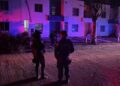 Mueren en Culiacán una mujer y un niño de 6 años en incendio