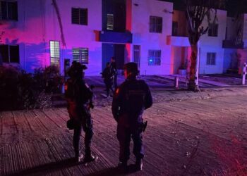 Mueren en Culiacán una mujer y un niño de 6 años en incendio